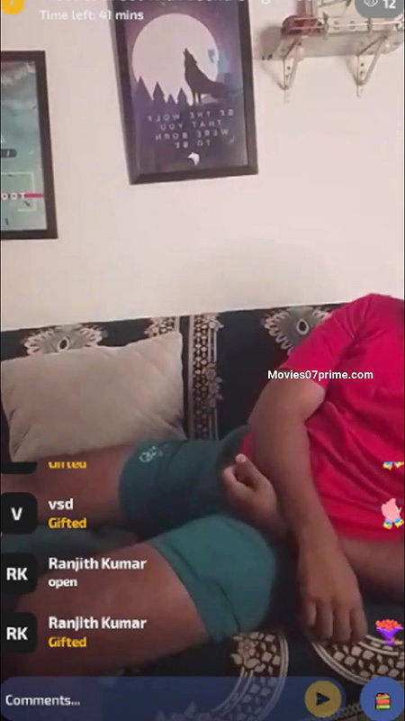 09 June 2025 Leena Singh Live SHow HD