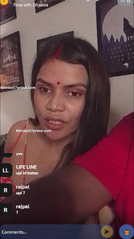 09 June 2025 Leena Singh Live SHow HD