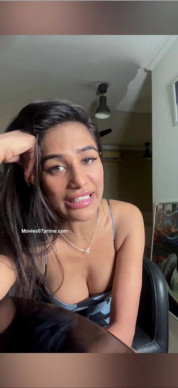 30 June 2025 Poonam Pandey Live HD