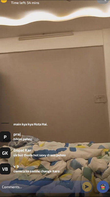 08 June Kanchan Sharma HD