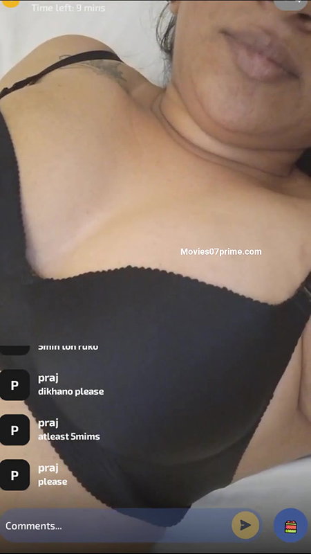 08 June Kanchan Sharma HD