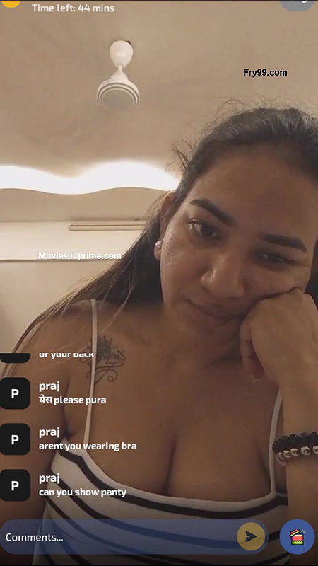 08 June Kanchan Sharma HD