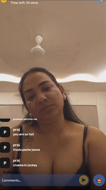 08 June Kanchan Sharma HD