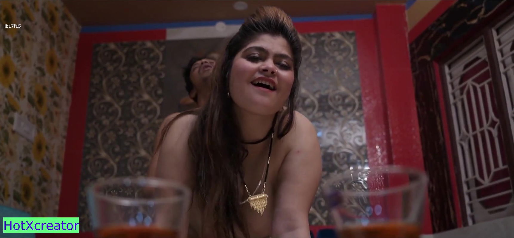 Bhawi Ji (2025) UNRATED 720p HEVC HDRip Hindi Short Film x265 AAC