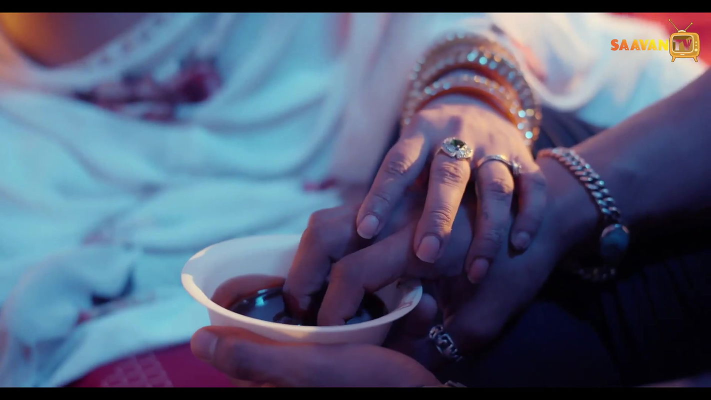 Hawas Ki Aag (2025) UNRATED 720p HEVC HDRip STV S01E01 Hot Series