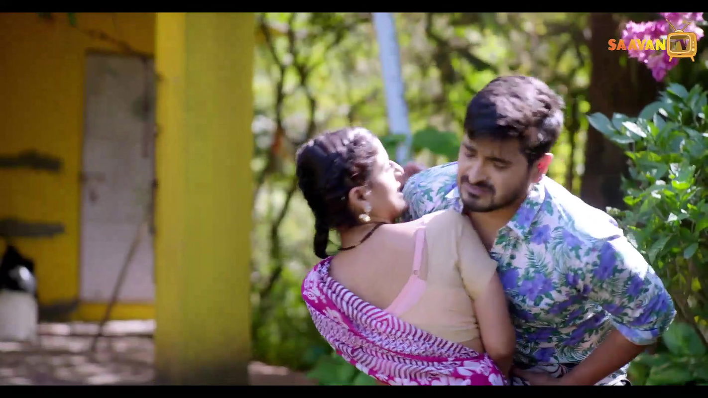 Hawas Ki Aag (2025) UNRATED 720p HEVC HDRip STV S01E01 Hot Series