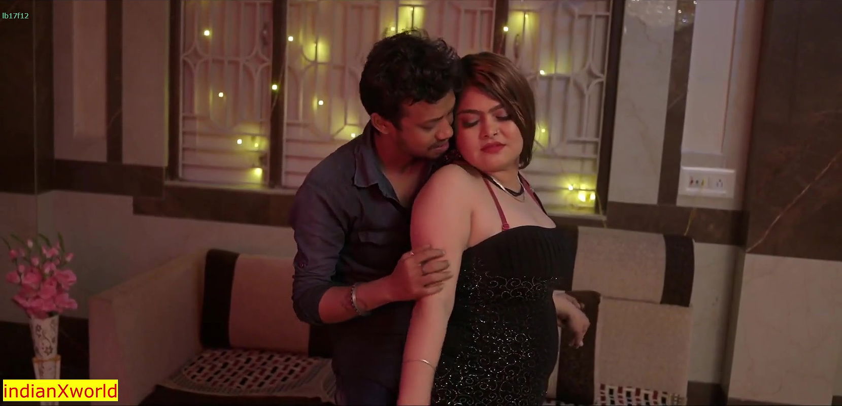 Party Girl (2025) UNRATED 720p HEVC HDRip Hindi Short Film