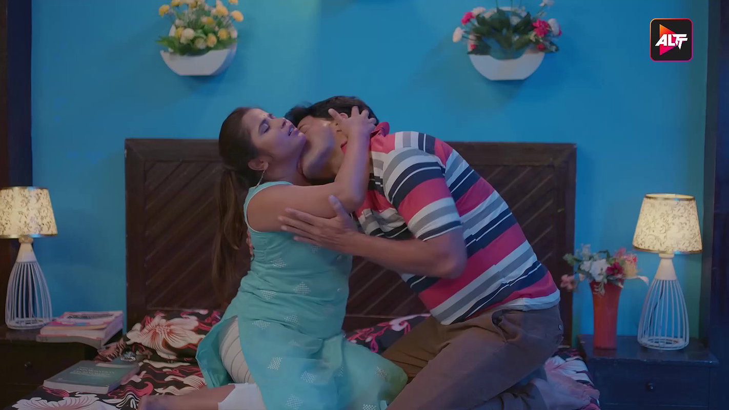 Rangeen Kahaniyan (2025) UNRATED 1080p HEVC HDRip S31 Complete Hot Series x265 AAC