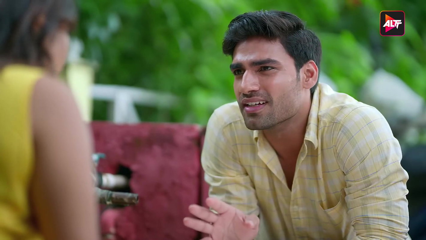 Rangeen Kahaniyan (2025) UNRATED 1080p HEVC HDRip S31 Complete Hot Series x265 AAC