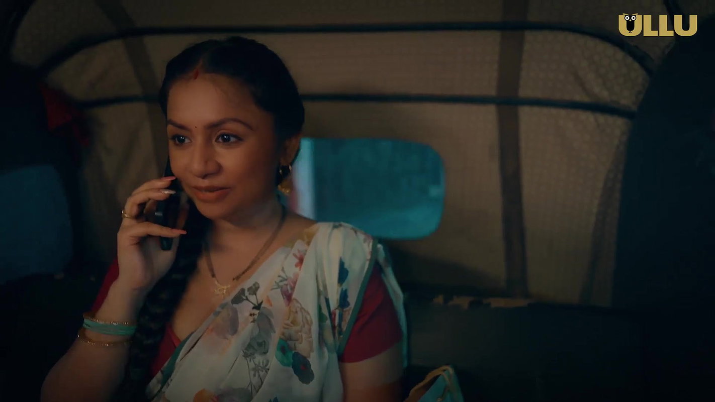 Tadka (2025) UNRATED 1080p HEVC HDRip S01 Part 1 Hot Series