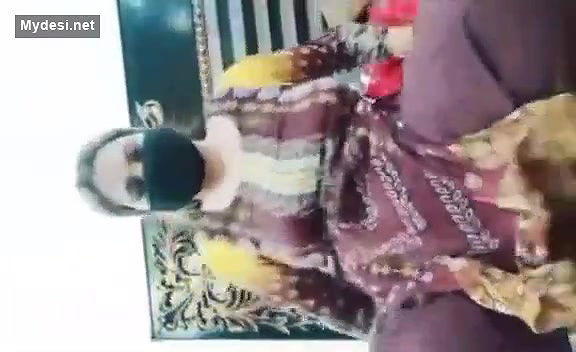 Pk wife nice pussy on  tango