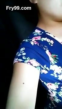 British Indian Fucked In Car