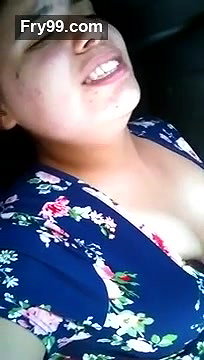 British Indian Fucked In Car