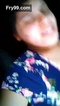 British Indian Fucked In Car