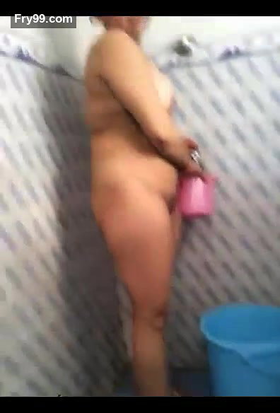 Kavita Nurse Shower After Sex