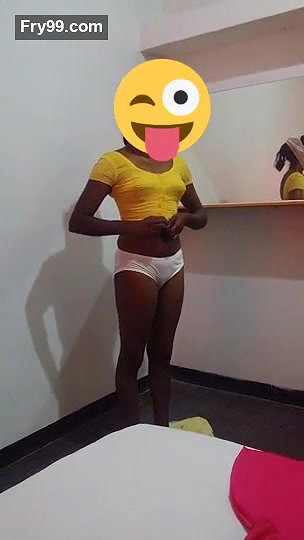 Meri Sexy Sali In My Bedroom