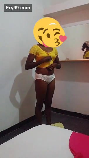Meri Sexy Sali In My Bedroom