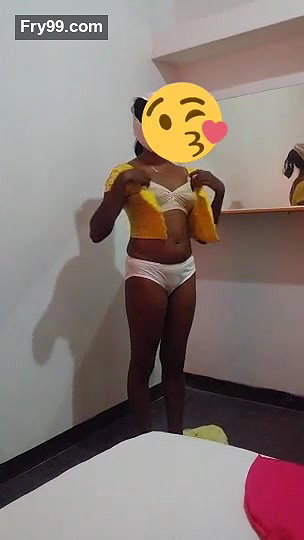 Meri Sexy Sali In My Bedroom