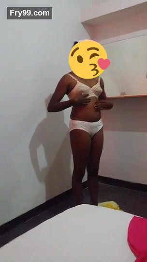 Meri Sexy Sali In My Bedroom