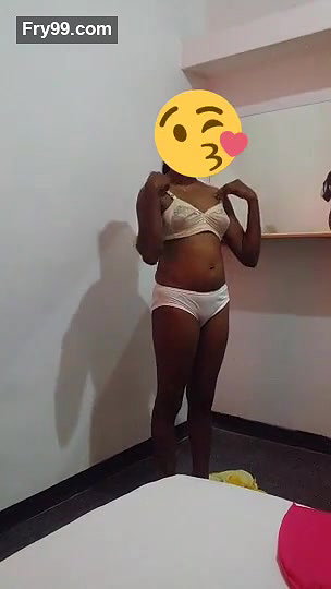 Meri Sexy Sali In My Bedroom