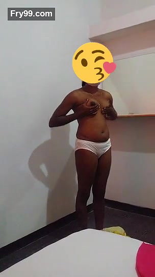 Meri Sexy Sali In My Bedroom