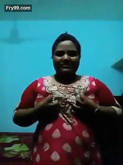 Old Indian Couple Homemade