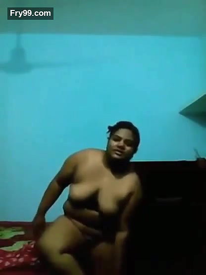 Old Indian Couple Homemade