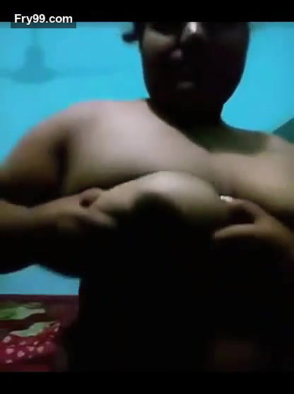 Old Indian Couple Homemade