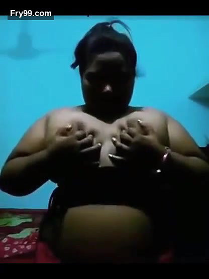 Old Indian Couple Homemade