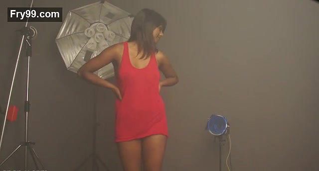 Indian Babe Jasmine Porn Model – Movies