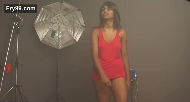 Indian Babe Jasmine Porn Model – Movies