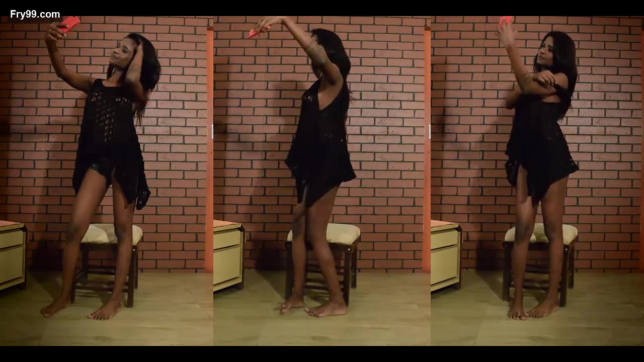 Dark Skin Mumbai Babe Resha – Movies