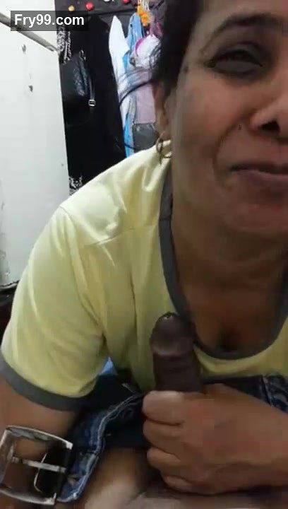 Bhavna Aunty Sucking Cock – Movies