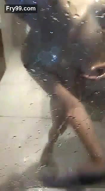 Indian Wife Ramona Nude In Shower – Movies