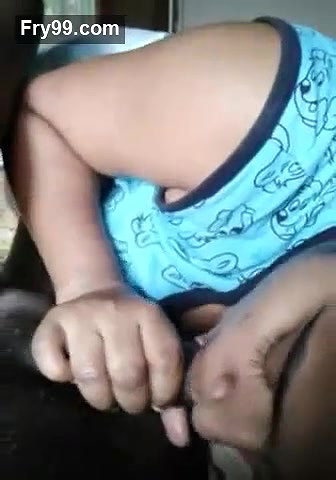 Desi Tamil GF Nice Blowjob – Movies