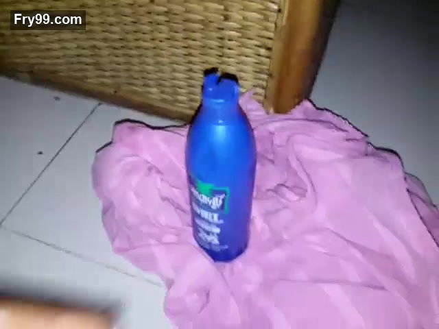 Bhabhi Fucked With Oil Bottle – Movies
