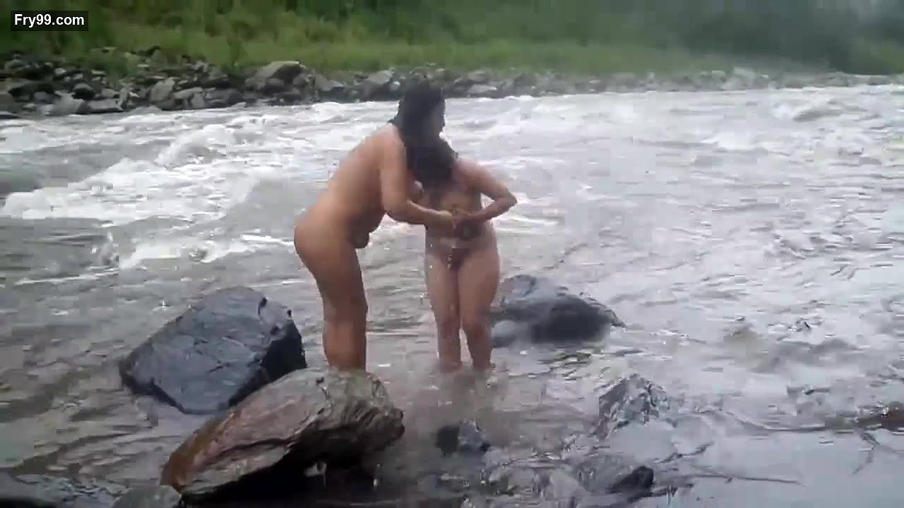 Indian Mature Aunties Naked
