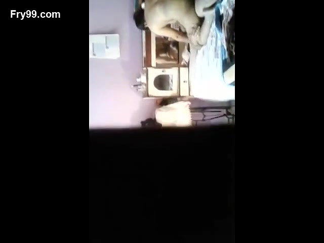Filming By Brother Fucking