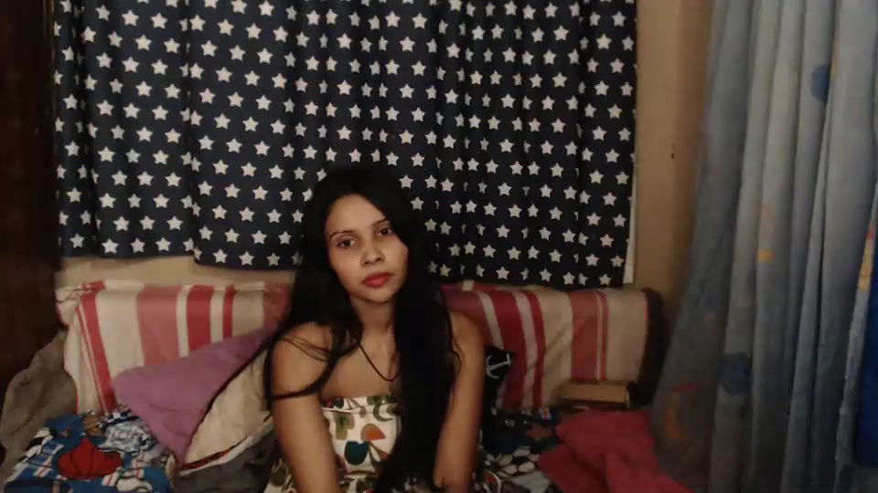 March cam Mega collection – 1592