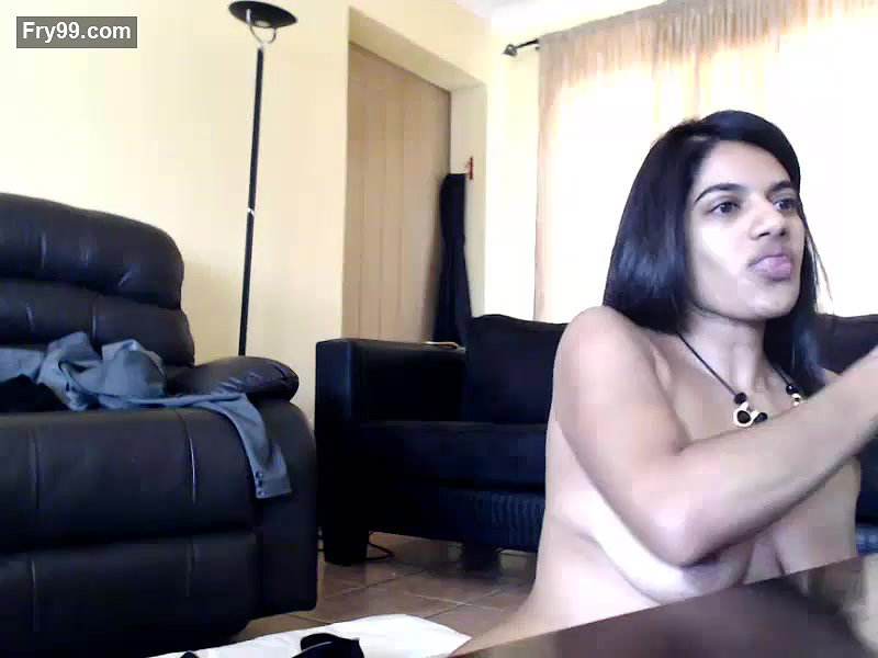 Gujarati Indian Girl Parul Cam