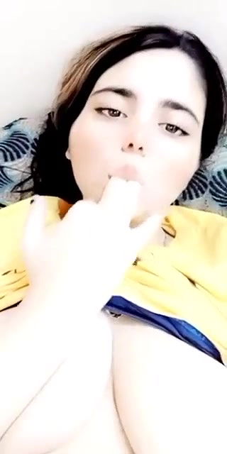 Paki girl showing big boobs