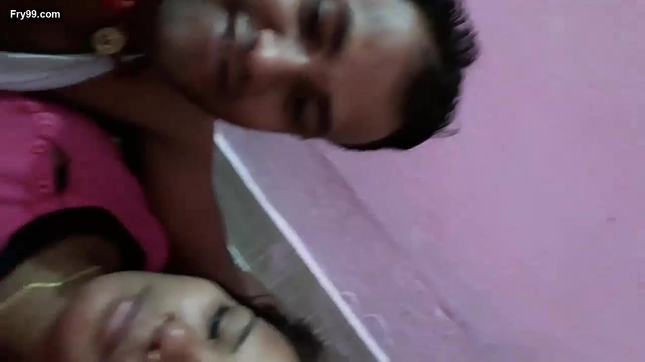 Married Indian Couple Love – Movies