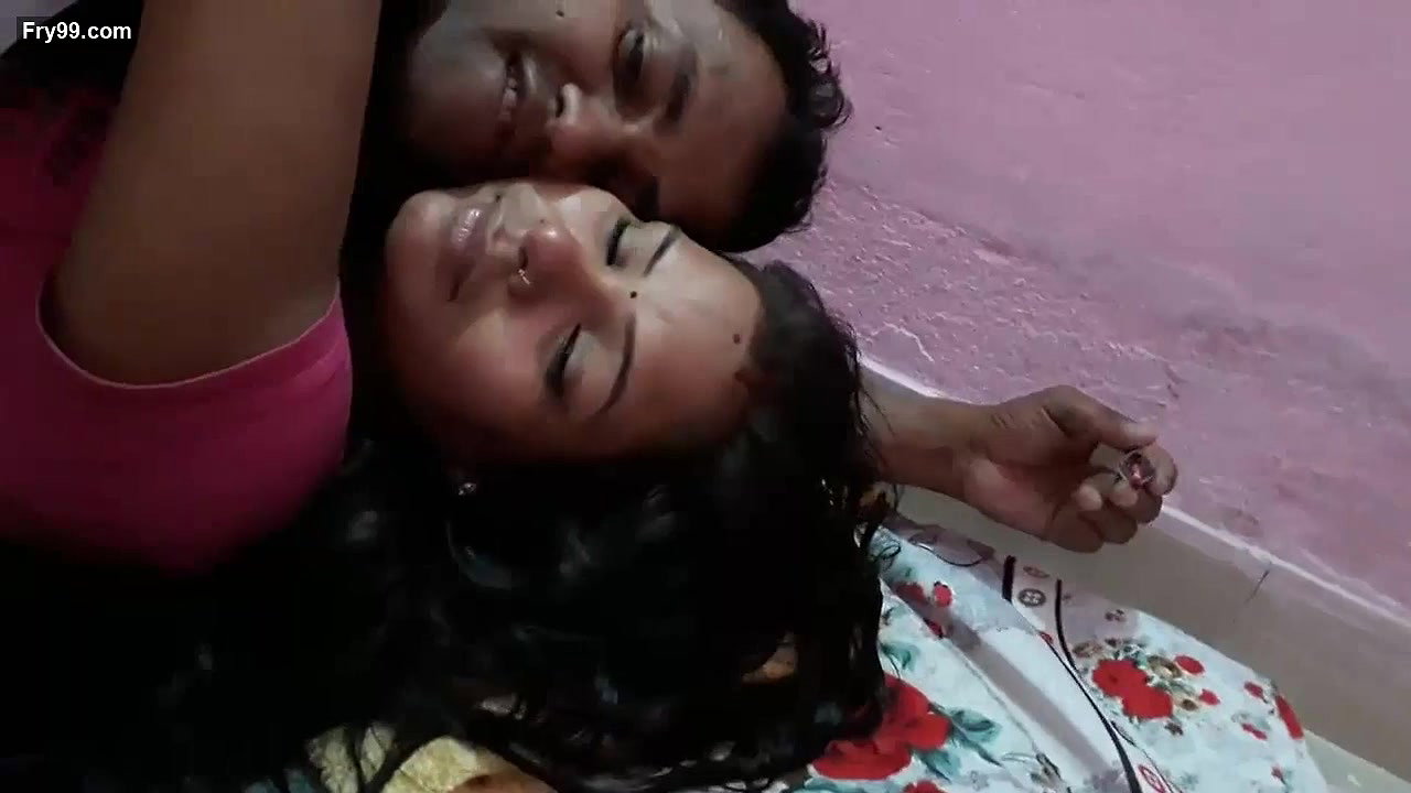 Married Indian Couple Love – Movies
