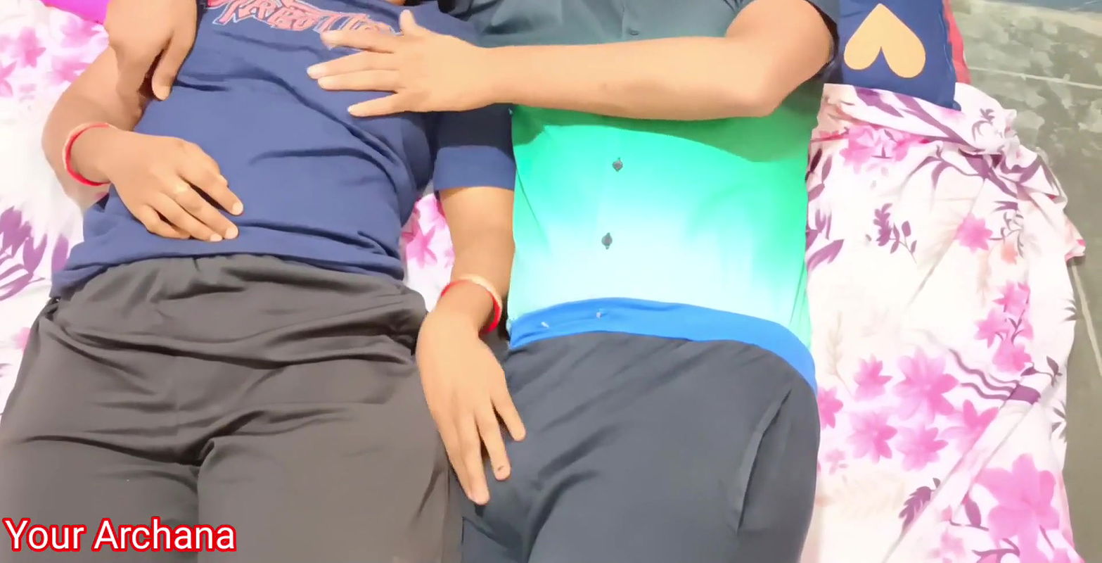 Dost ke biwi ko chudai kiya with your archana