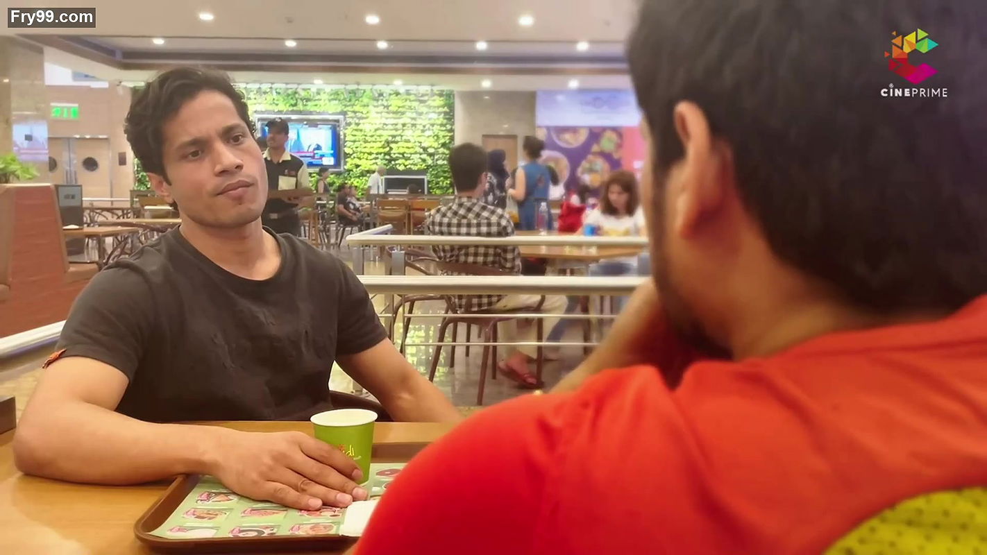 Aunty Ka PG Episode 3-4