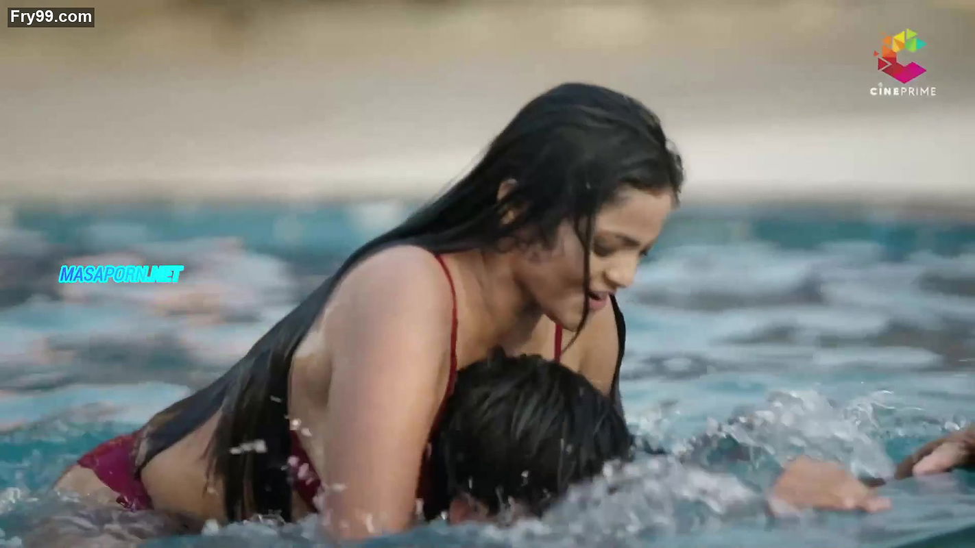 Aunty Ka PG Episode 3-4