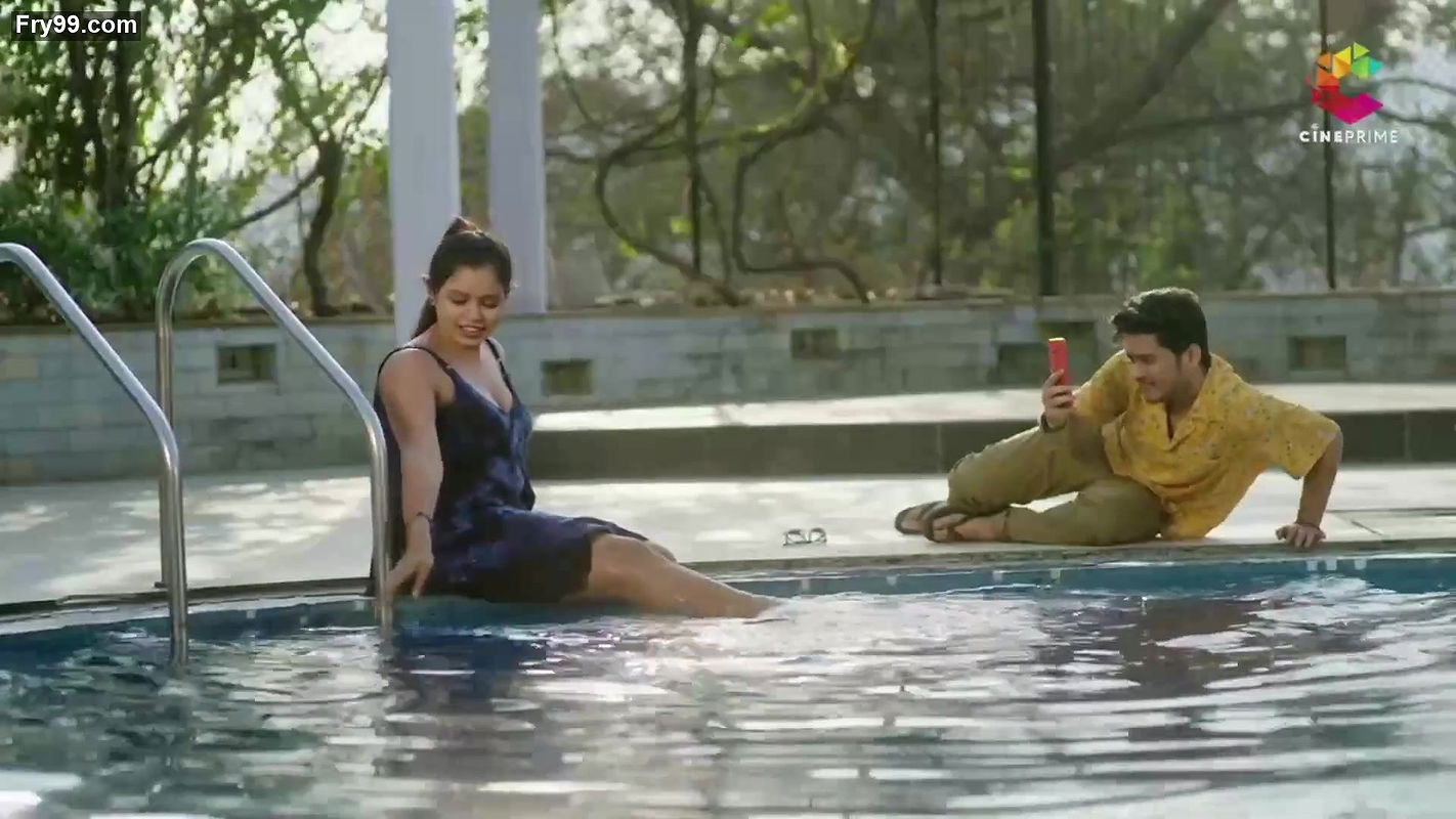 Aunty Ka PG Episode 3-4