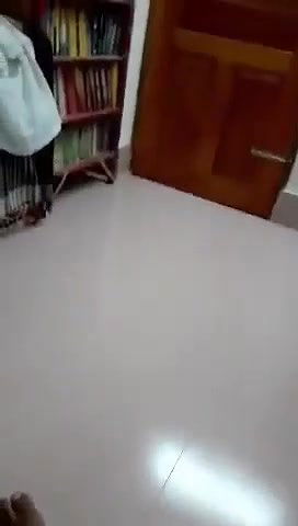 Beautiful Wife Captured