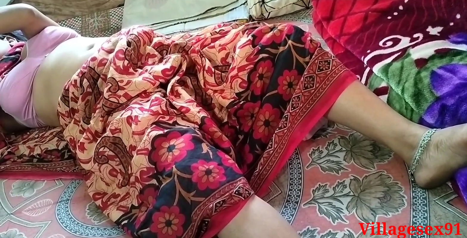 Bengali bhabhi ko Ekala pake Bohot choda boudi Bohot Khush hai ( Official Video By Villagesex91 )