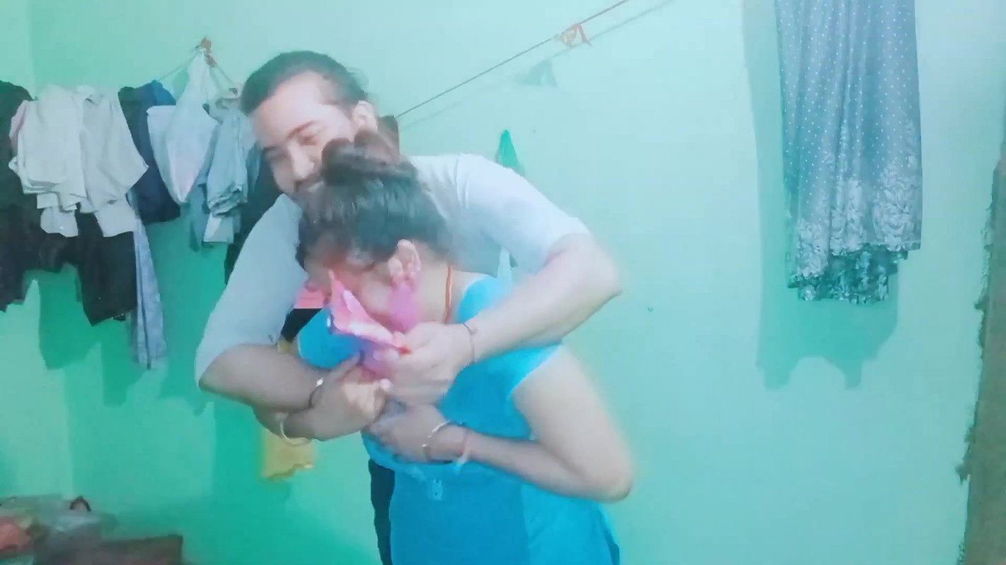 Holi vlog